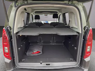 Citroën e-Berlingo Plus
