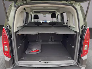 Citroën e-Berlingo Plus