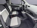 Citroën e-Berlingo Plus