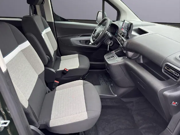 Citroën e-Berlingo Plus