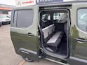 Citroën e-Berlingo Plus