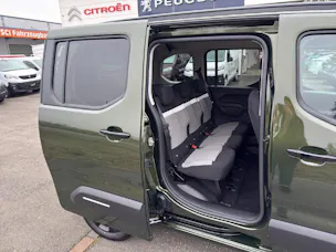 Citroën e-Berlingo Plus