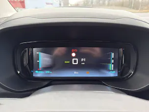 Citroën e-Berlingo Plus