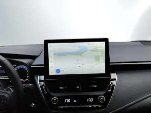 Toyota Corolla Touring Sports 2.0 HSD Swiss Edition