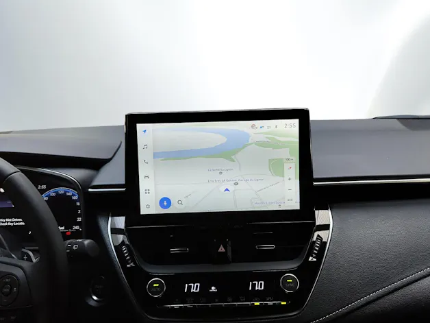 Toyota Corolla Touring Sports 2.0 HSD Swiss Edition