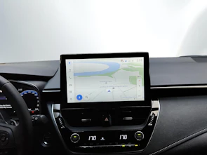 Fahrzeugbild TOYOTA Corolla Touring Sports 2.0 HSD Swiss Edition
