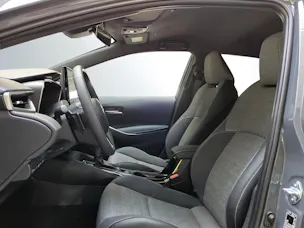 Toyota Corolla Touring Sports 2.0 HSD Swiss Edition