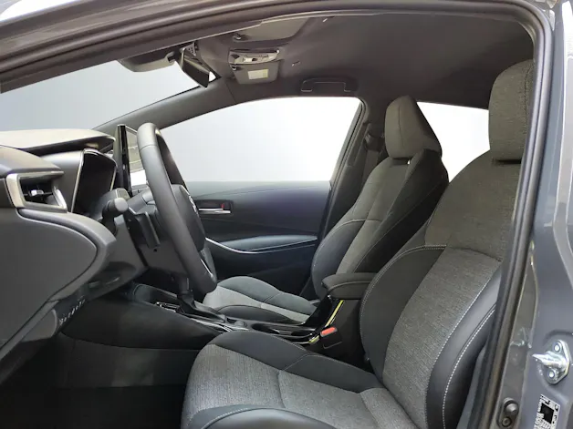 Toyota Corolla Touring Sports 2.0 HSD Swiss Edition