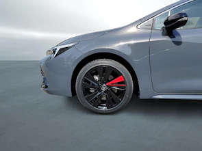 Fahrzeugbild TOYOTA Corolla Touring Sports 2.0 HSD Swiss Edition