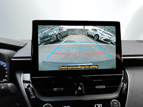 Fahrzeugbild TOYOTA Corolla Touring Sports 2.0 HSD Swiss Edition