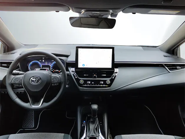 Toyota Corolla Touring Sports 2.0 HSD Swiss Edition