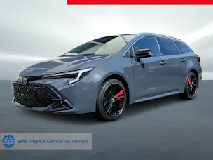 Toyota Corolla Touring Sports 2.0 HSD Swiss Edition