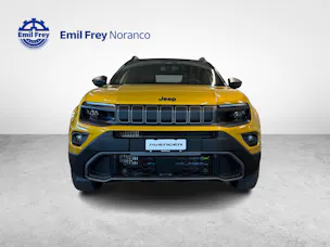 Jeep Avenger 1.2 MHEV Overland 4xe - Leasing 1.99%!