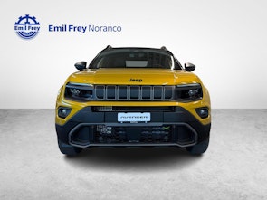 image du véhicule JEEP Avenger 1.2 MHEV Overland 4xe - Leasing 1.99%!