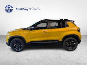 Jeep Avenger 1.2 MHEV Overland 4xe - Leasing 1.99%!