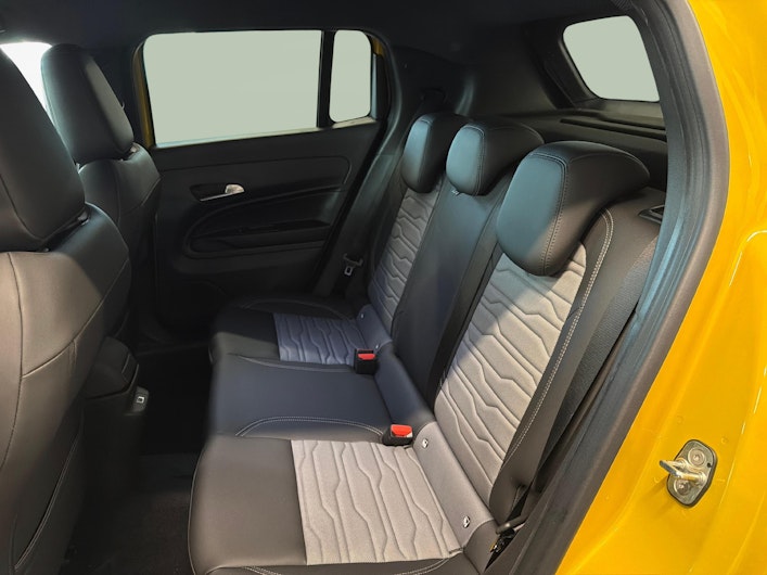 image du véhicule JEEP AVENGER