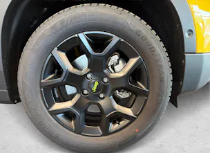 Jeep Avenger 1.2 MHEV Overland 4xe - Leasing 1.99%!
