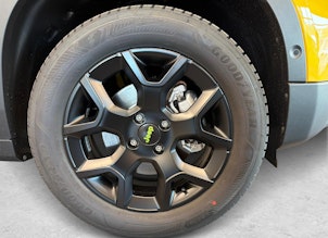 image du véhicule JEEP Avenger 1.2 MHEV Overland 4xe - Leasing 1.99%!