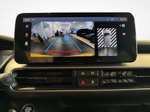 image du véhicule JEEP Avenger 1.2 MHEV Overland 4xe - Leasing 1.99%!