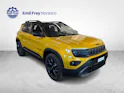 Jeep Avenger 1.2 MHEV Overland 4xe - Leasing 1.99%!
