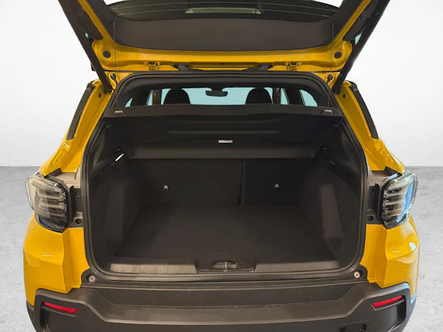 Jeep Avenger 1.2 MHEV Overland 4xe - Leasing 1.99%!