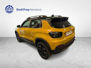 Jeep Avenger 1.2 MHEV Overland 4xe - Leasing 1.99%!