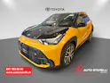 Toyota Aygo X 1.5 VVT-i HSD GR Sport