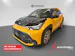 Toyota Aygo X 1.5 VVT-i HSD GR Sport