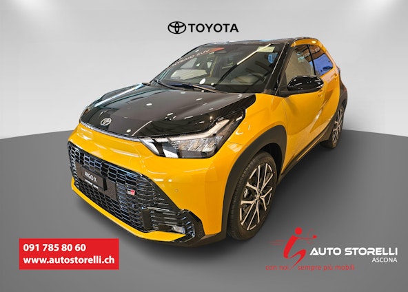 First vehicle image First vehicle image