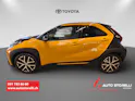 Toyota Aygo X 1.5 VVT-i HSD GR Sport