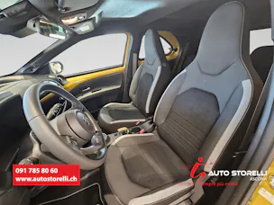 Toyota Aygo X 1.5 VVT-i HSD GR Sport