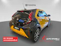 Toyota Aygo X 1.5 VVT-i HSD GR Sport