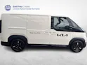 Kia PV5 Cargo 71.2 kWh Plus