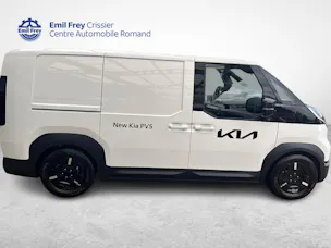 Kia PV5 Cargo 71.2 kWh Plus