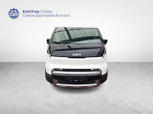 Kia PV5 Cargo 71.2 kWh Plus