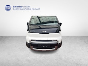 Vehicle image KIA PV5 Cargo 71.2 kWh Plus