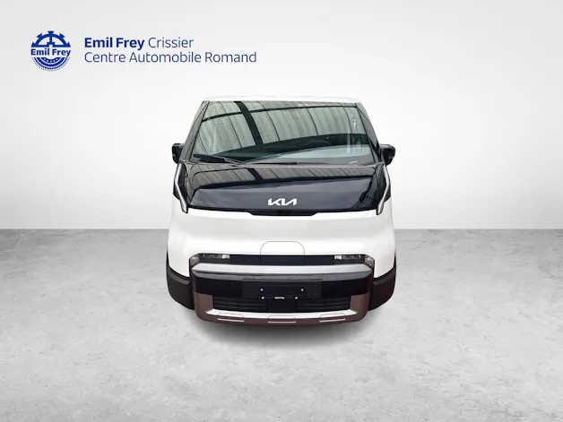 Kia PV5 Cargo 71.2 kWh Plus