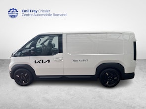 Vehicle image KIA PV5 Cargo 71.2 kWh Plus