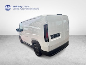 Vehicle image KIA PV5 Cargo 71.2 kWh Plus