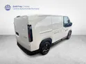 Kia PV5 Cargo 71.2 kWh Plus