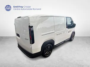 Kia PV5 Cargo 71.2 kWh Plus