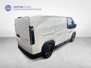 Vehicle image KIA PV5 Cargo 71.2 kWh Plus