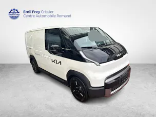 Kia PV5 Cargo 71.2 kWh Plus