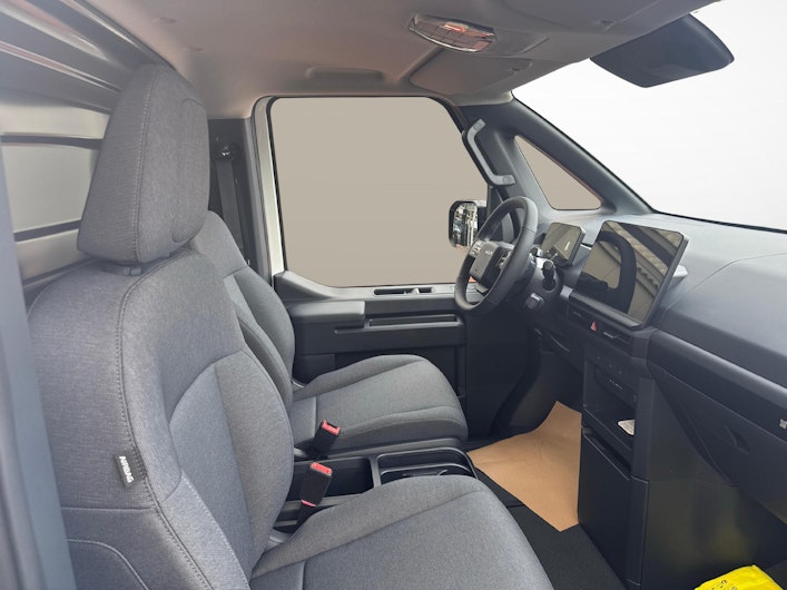 Vehicle image KIA PV5