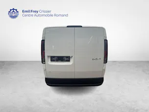 Kia PV5 Cargo 71.2 kWh Plus