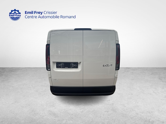 Vehicle image KIA PV5