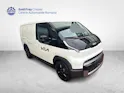 Kia PV5 Cargo 71.2 kWh Plus