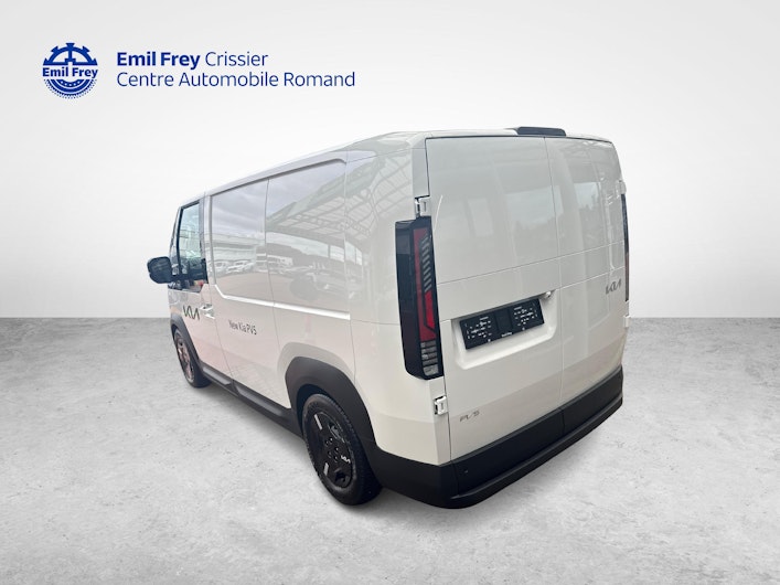 Vehicle image KIA PV5