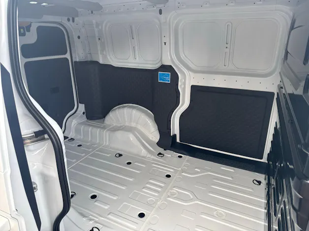 Kia PV5 Cargo 71.2 kWh Plus