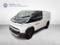 Kia PV5 Cargo 71.2 kWh Plus